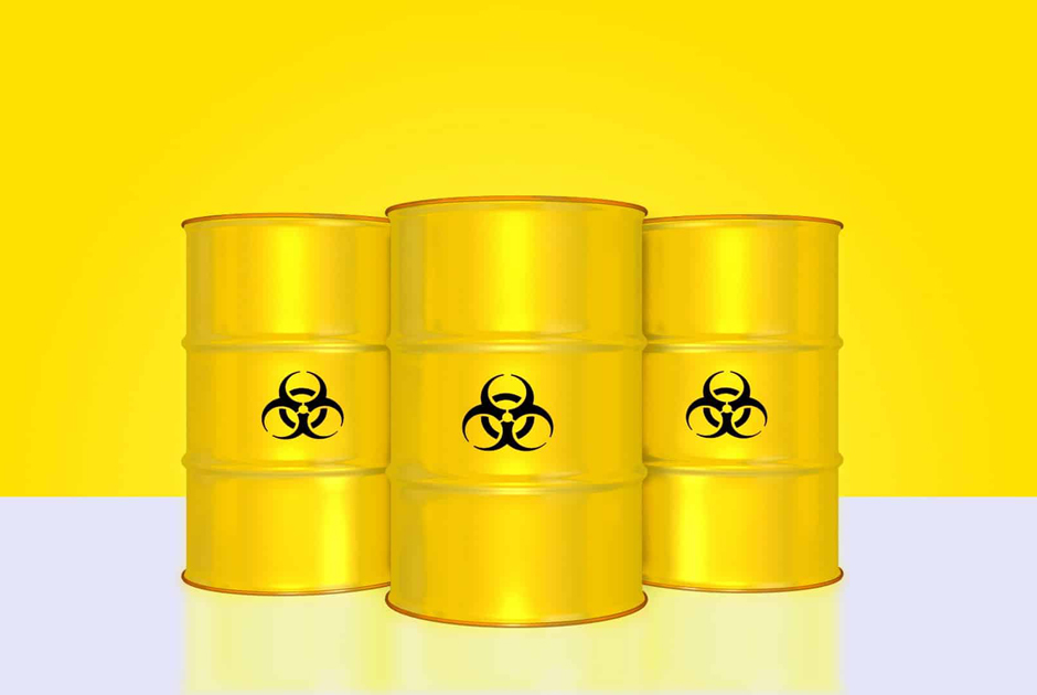 7 Tips for Chemical Inventory Management