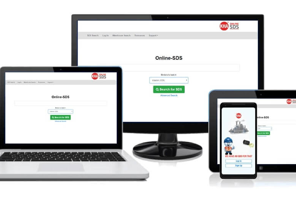 7 Benefits of Using Online Safety Data Sheets