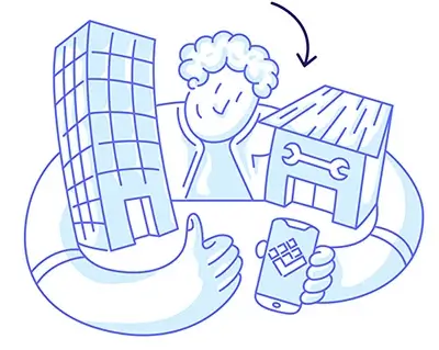 Suitable for organizations of all sizes